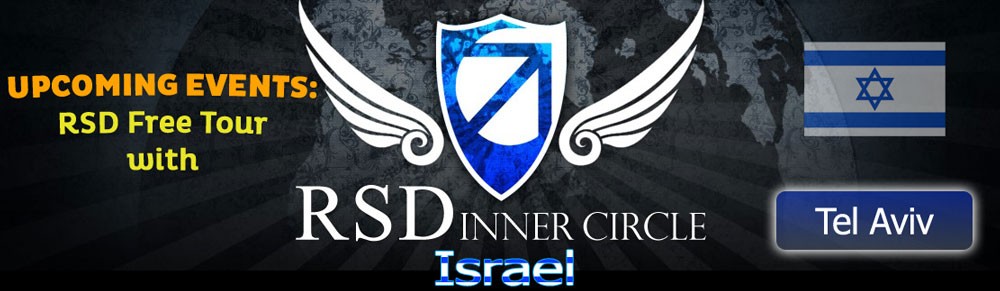RSD Inner Circle Israel