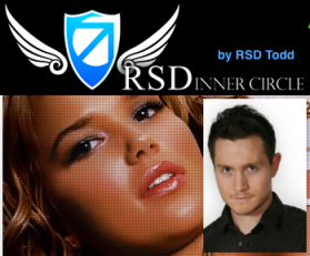 RSD Inner Circle-Todd